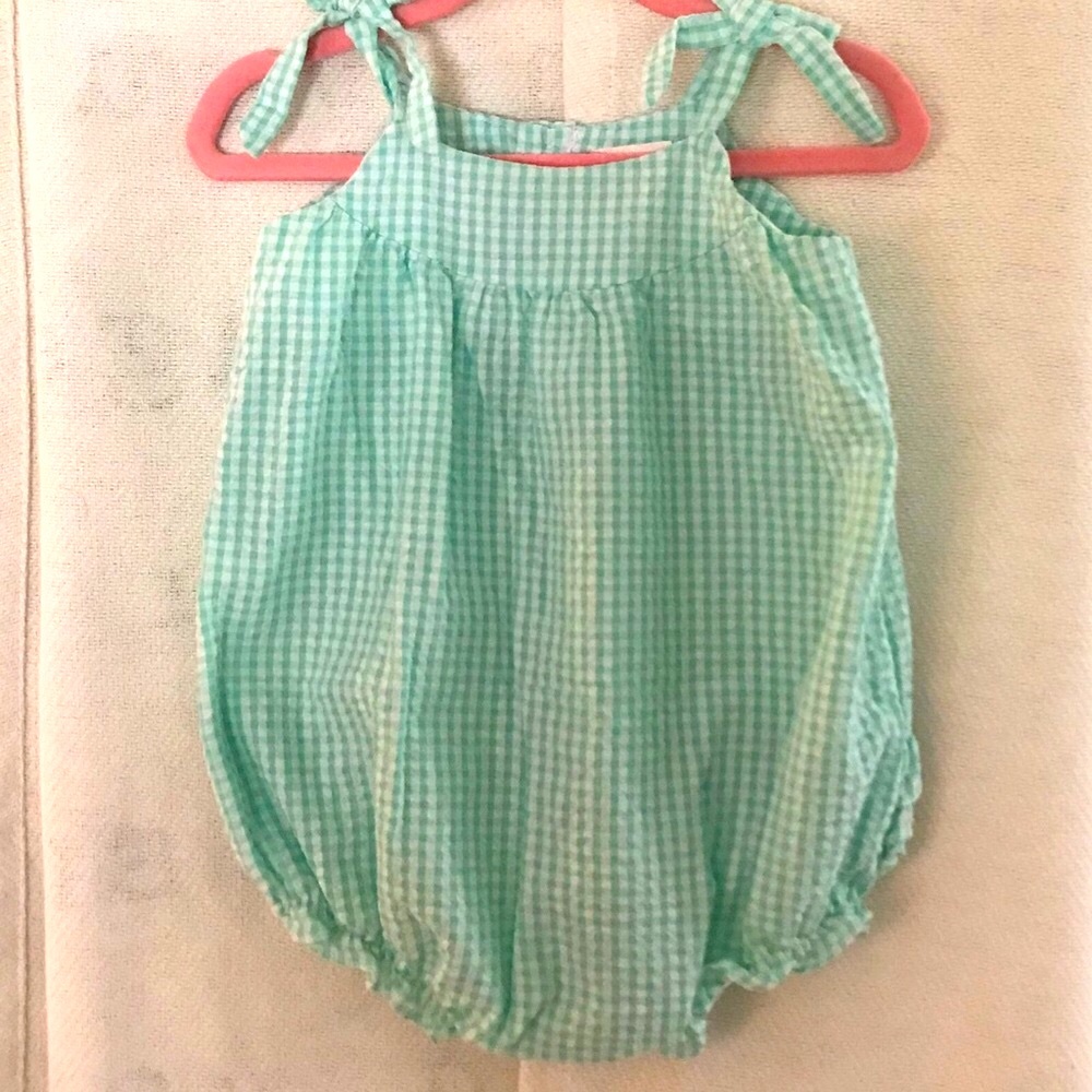 PA Classics Romper